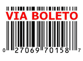 BOLETO BANCÁRIO 