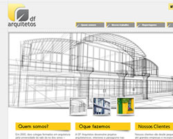 DF Arquitetos