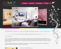 GMF Pinturas