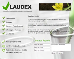 Laudex