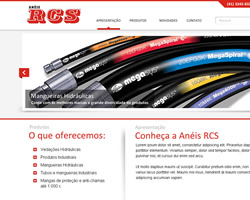 Anéis RCS