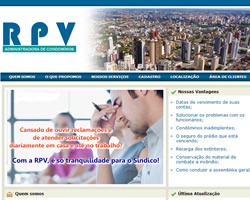 RPV Administradora de Condomínios