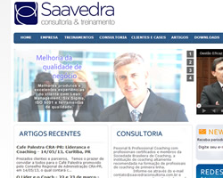 Saavedra Consultoria