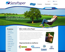 Servpaper